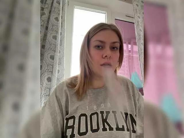 Dayana2104 on BongaCams 