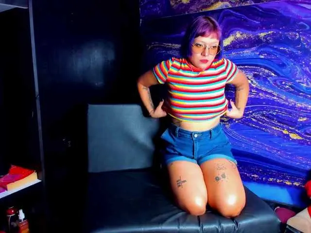 Offline DirtyLadys69 on BongaCams