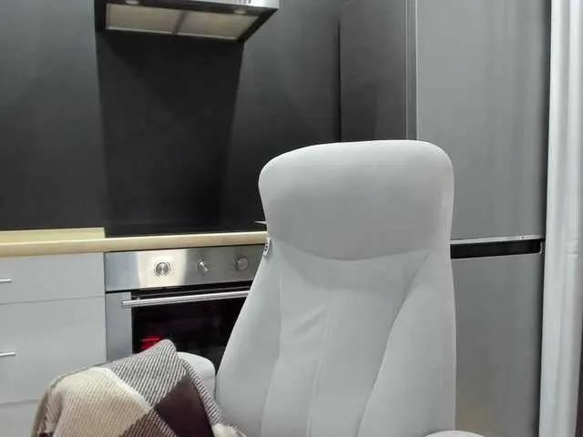 Dixii_life on BongaCams 