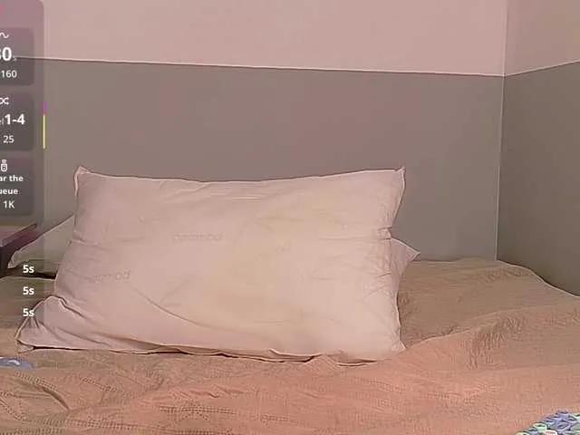 drooling4daddy on BongaCams 