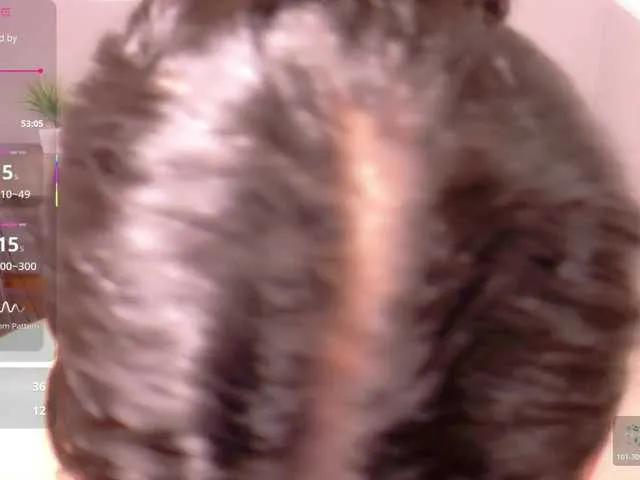 drooling4daddy on BongaCams