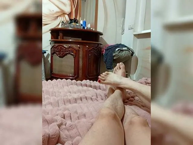 Offline Efimcot on BongaCams