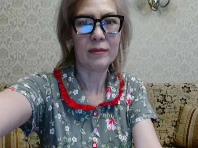 Elegant00Lady on BongaCams 