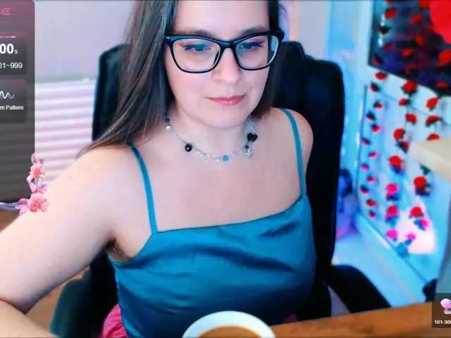 Elizabeth-3 — I am turned on by generous and lovely men who know what they want.