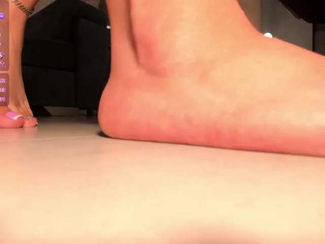 EsmeraldaGrace on BongaCams 