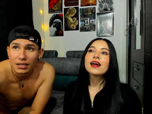 Offline ethan-chloee on BongaCams