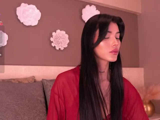 Offline EvaMoretti on BongaCams