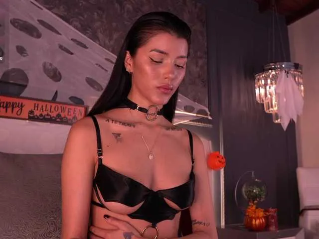 Offline EvaMoretti on BongaCams