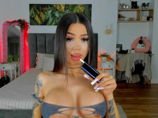 fancy-t33n — High Vibration and sexy talk