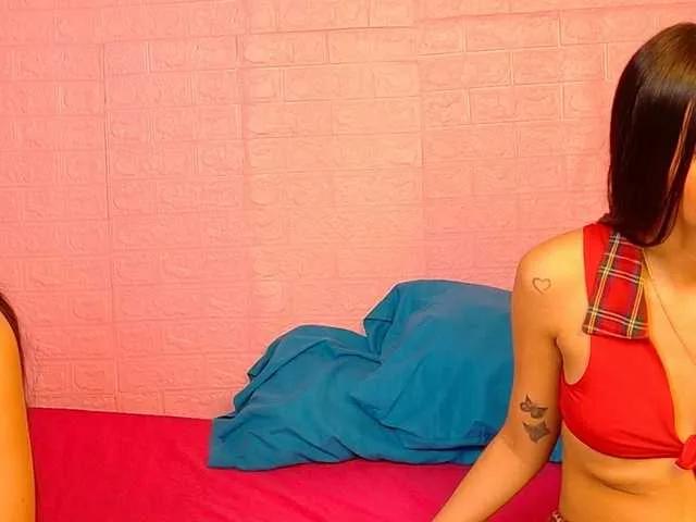 farianaall — Men that tip good