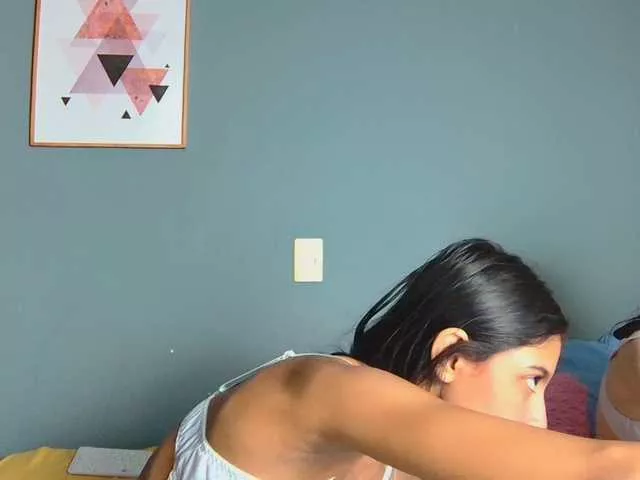 Freechat farianajulie on BongaCams