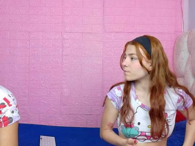 Freechat farianajulie on BongaCams