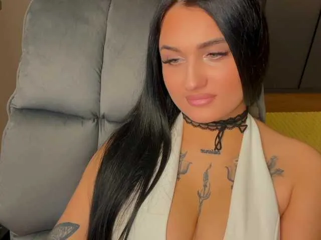 Offline fatalefemme on BongaCams