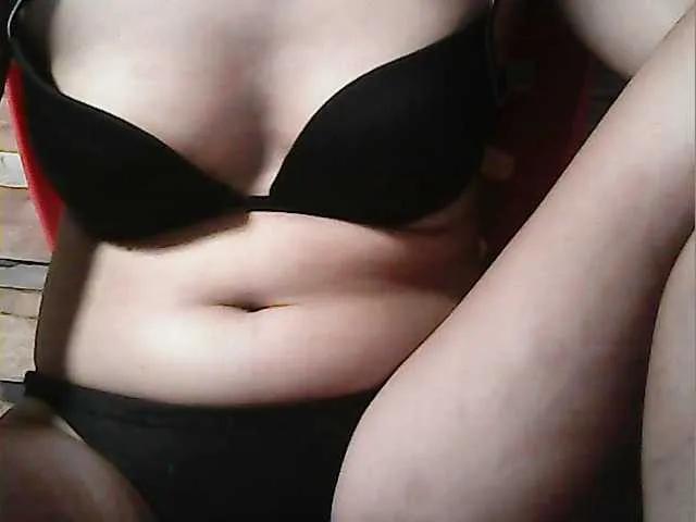 flowerhairypinay on BongaCams