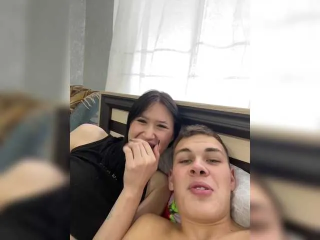 Funny-Banny on BongaCams