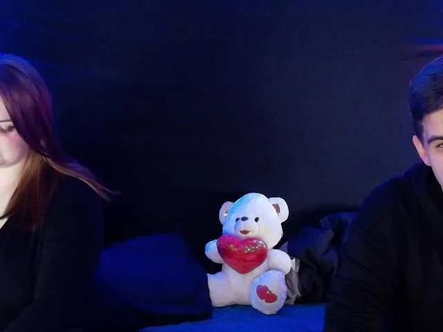 Giantstuff — Freechat on BongaCams