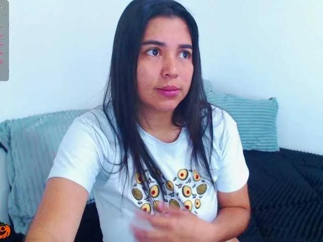 HannaAGT on BongaCams 