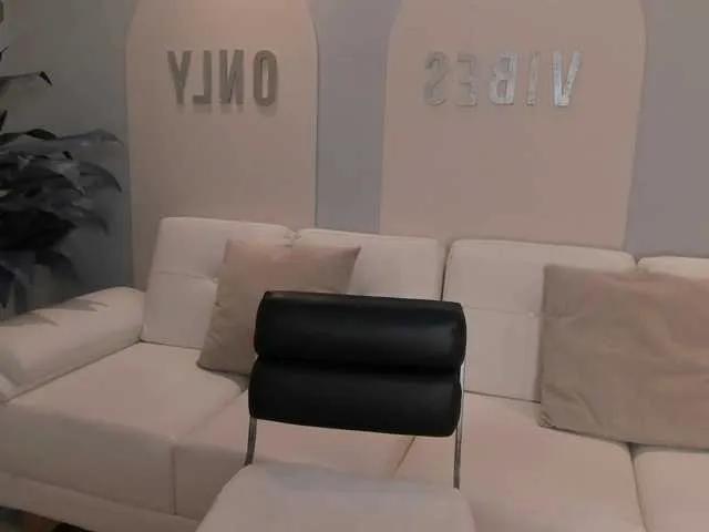 HannahJames on BongaCams 