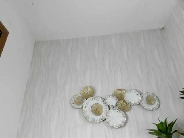 HarleyQueen666 — Uff to feel how my toy vibe with tips. How you see me while I masturbate myself.