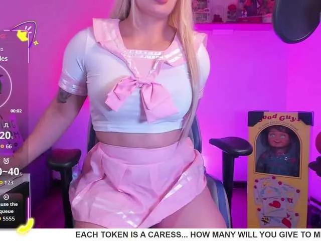 hi-im-rachel on BongaCams 