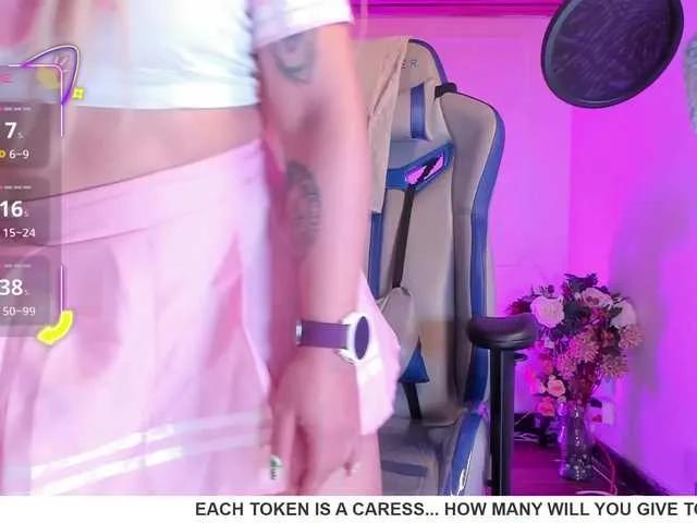 hi-im-rachel on BongaCams 