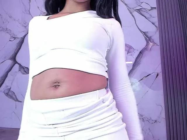 Hilary-thompson — the vibrations of my toy, the gifts, seeing your hard cock, seeing you ejaculate for me