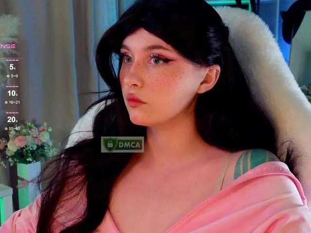 HoneyCherry — When a man treats me in a particular way