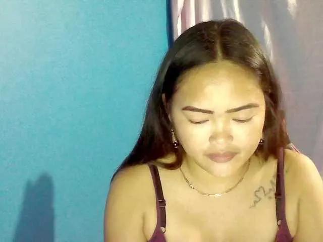 HotExoticAngel on BongaCams