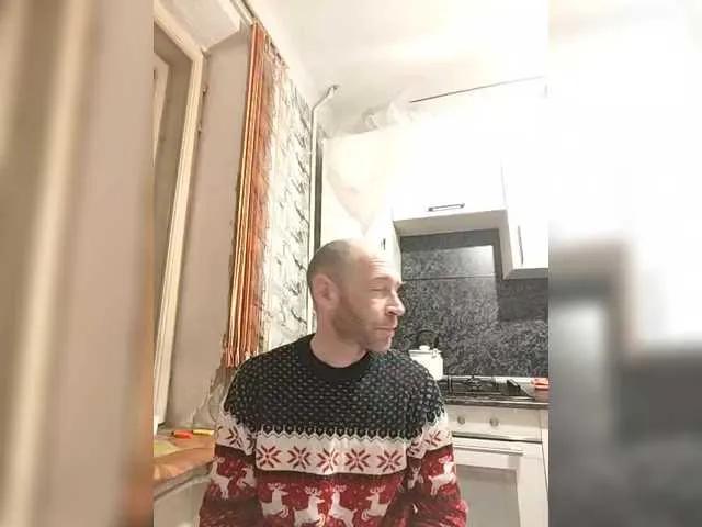 Innokentiy449 — I love beautiful generous girls