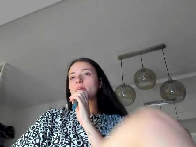 ireneVON — Freechat on BongaCams