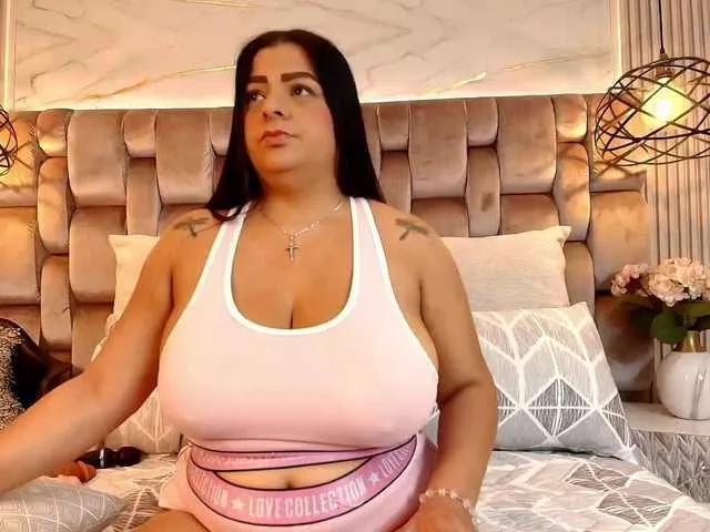 JeenSexy on BongaCams 