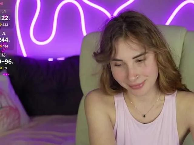 JennyLuv on BongaCams 