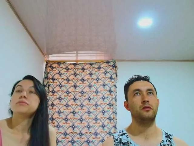 JeremmyAndStacyy on BongaCams 