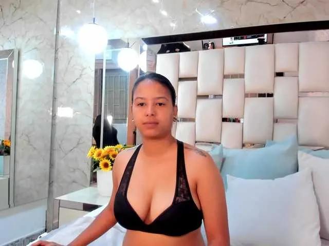 kaorybliss — I delight in kinky conversation when the moment calls for it. I like to connect and let the chemistry do the rest.