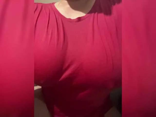 Katarin2711 on BongaCams 