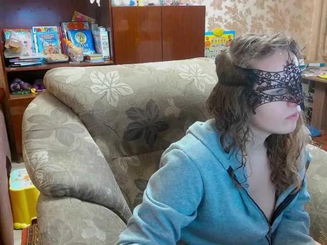 Katerina-Ka on BongaCams