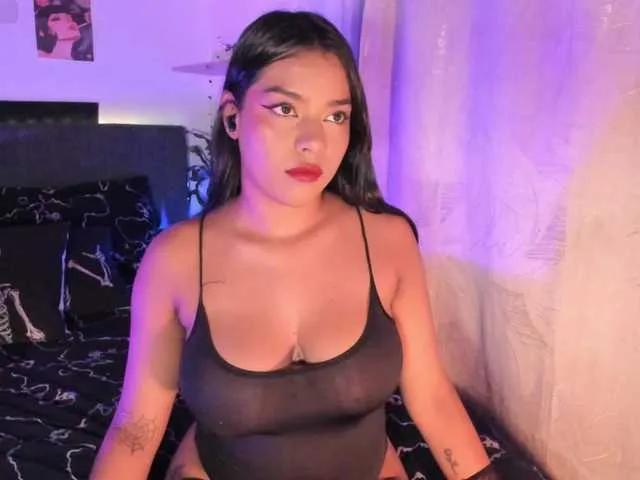 KathDolly on BongaCams
