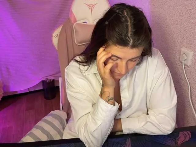 Katrinmiss — Freechat on BongaCams