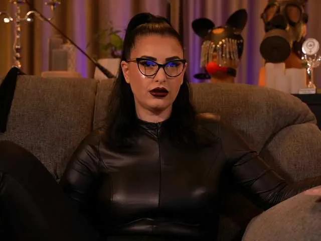 KellyKent on BongaCams 