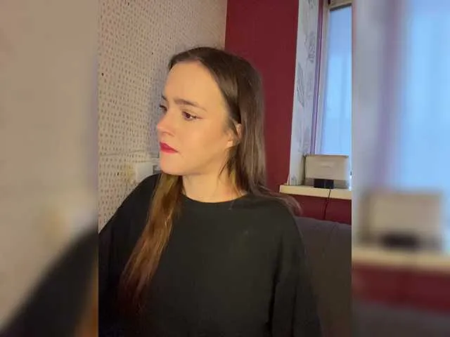 Offline Kendrali on BongaCams