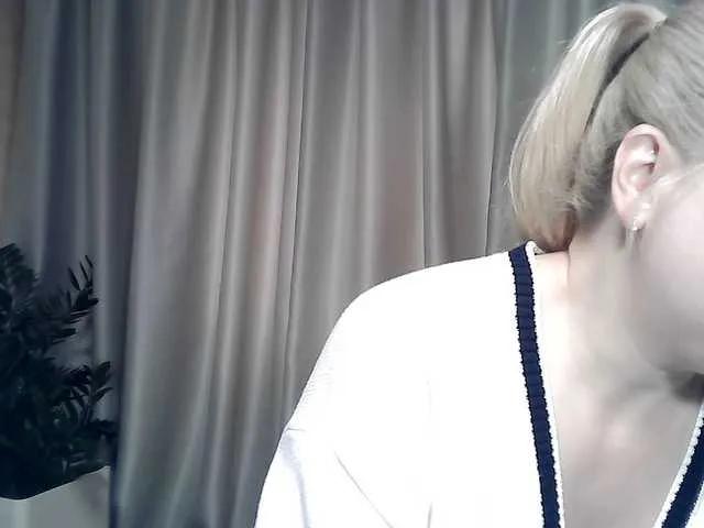 KickaIricka on BongaCams 