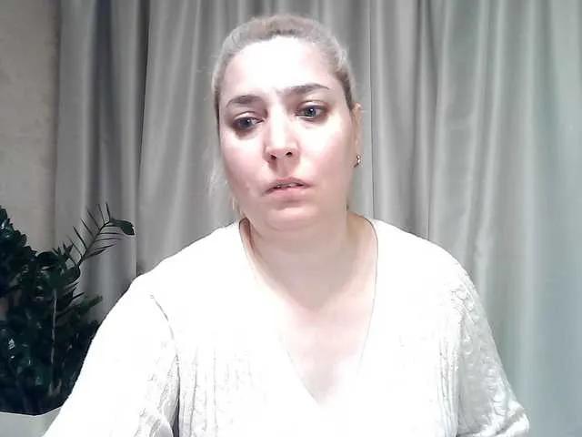 KickaIricka on BongaCams 