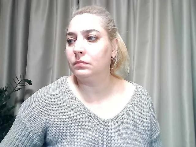 KickaIricka on BongaCams 