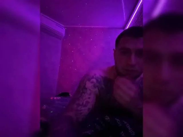 Killingspreee1 on BongaCams 