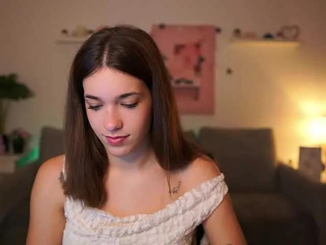 kissiecat on BongaCams 