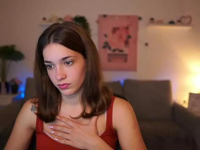 kissiecat on BongaCams 