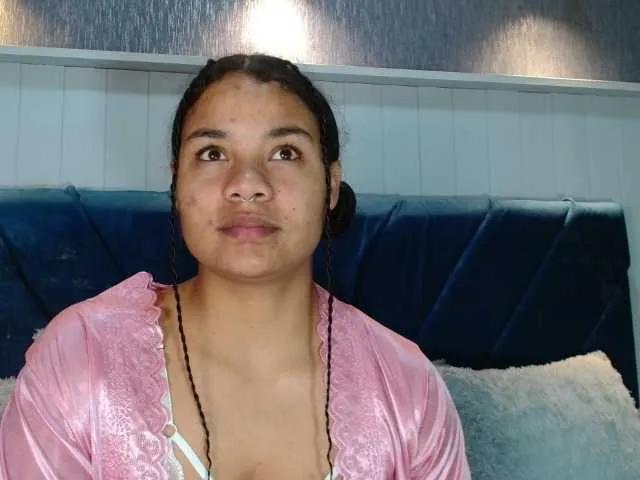 KittyBrooke on BongaCams 