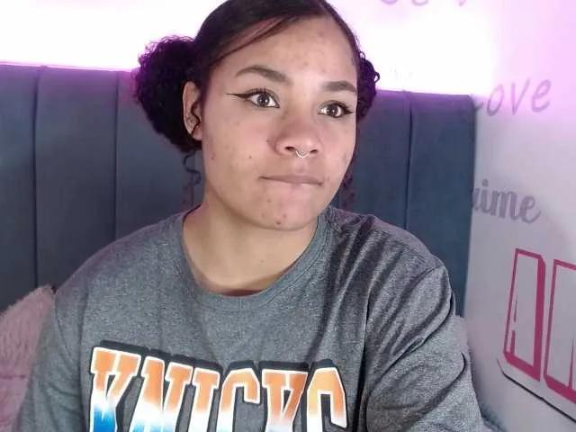 KittyBrooke on BongaCams 