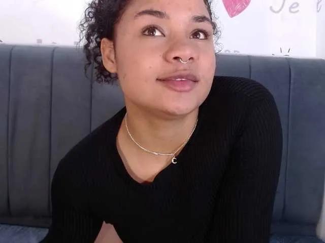 KittyBrooke on BongaCams 