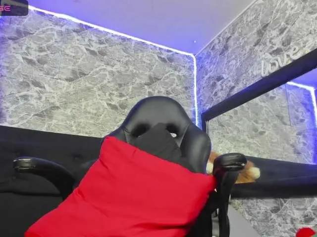 Kittycute on BongaCams